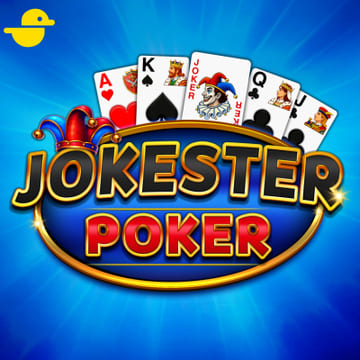 Jokester Poker