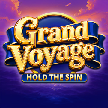 Grand Voyage: Hold The Spin