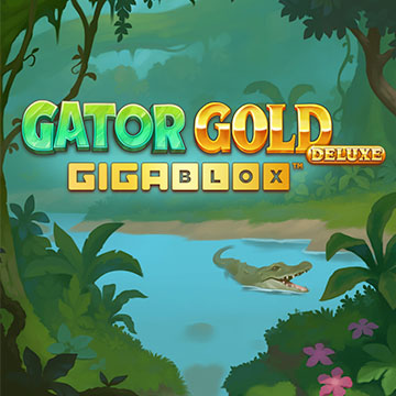 Gator Gold Deluxe Gigablox