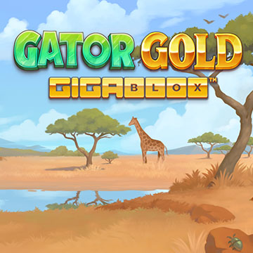 Gator Gold - Gigablox
