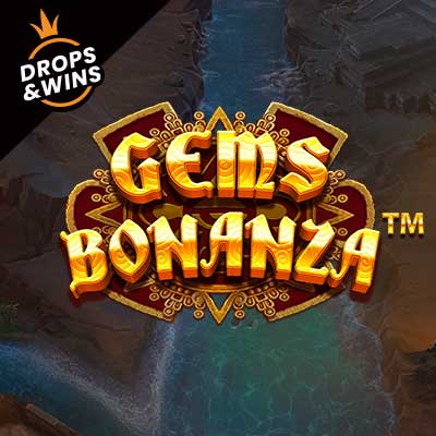 Gems Bonanza