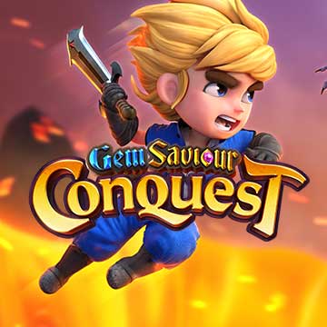 Gem Saviour Conquest