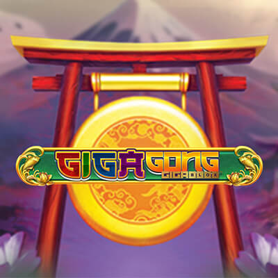 GigaGong GigaBlox