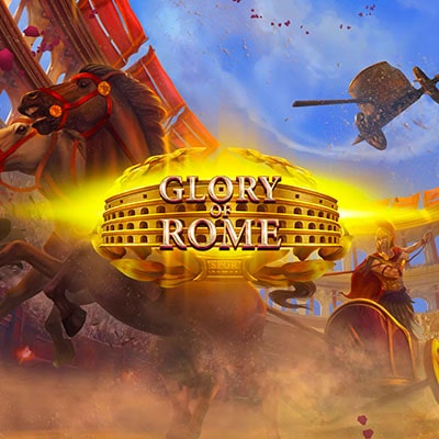 Glory of Rome
