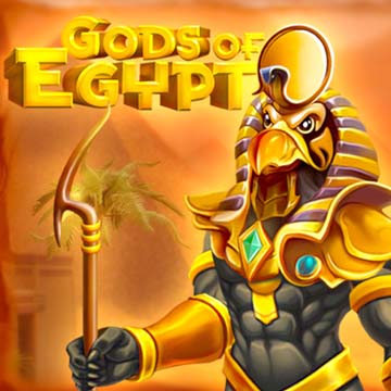 Gods Of Egypt