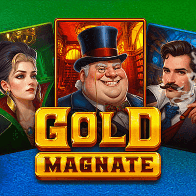 Gold Magnate