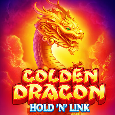 Golden Dragon: Hold 'N' Link