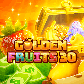 Golden Fruits 30