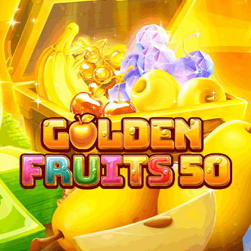Golden Fruits 50