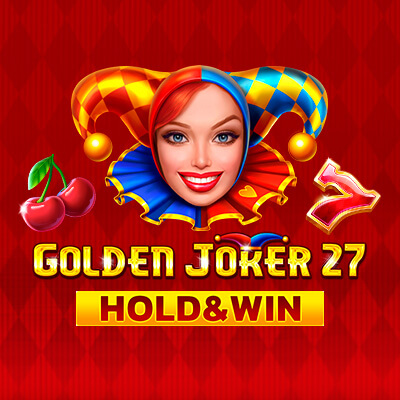 Golden Joker 27 Hold and Win