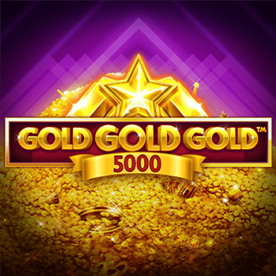 Gold Gold Gold 5000