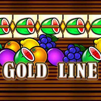 Gold Line