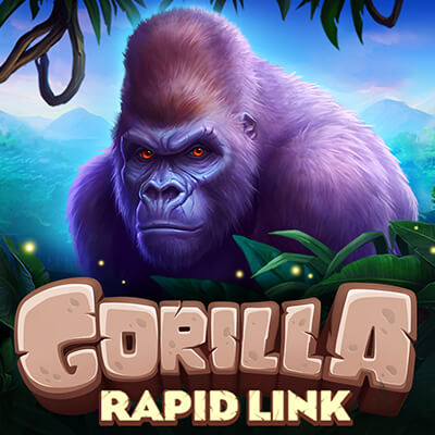 Gorilla: Rapid Link