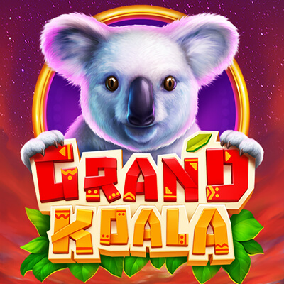 Grand Koala: Hold 'N' Link