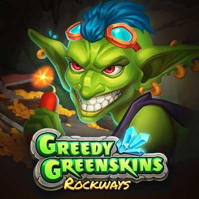 Greedy Greenskins Rockways