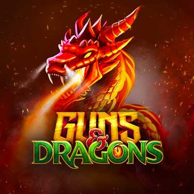 Guns And Dragons
