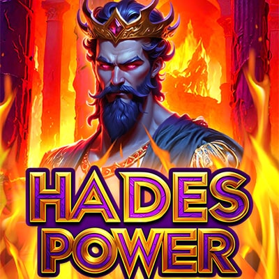 Hades Power
