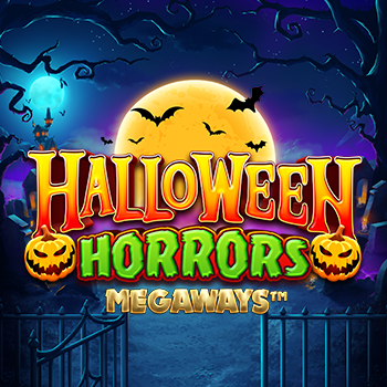 Halloween Horrors Megaways