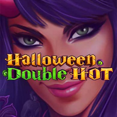 Halloween Double Hot