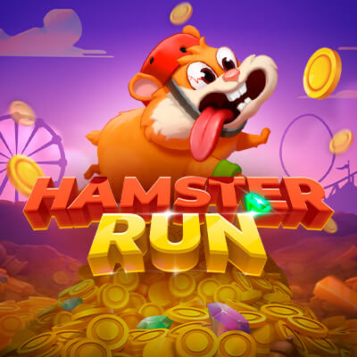 Hamster Run