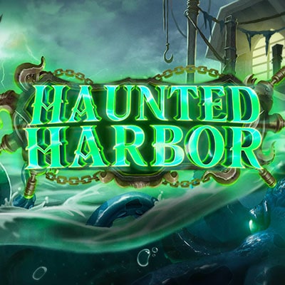 Haunted Harbor
