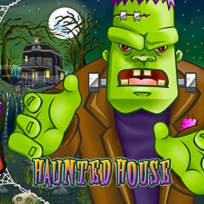 Haunted House