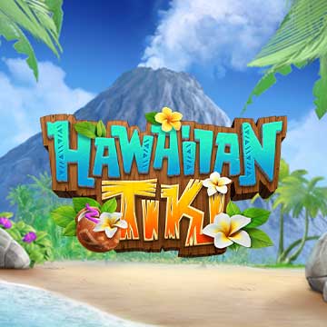 Hawaiian Tiki