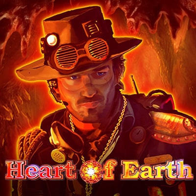 Heart of Earth