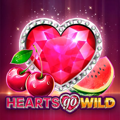 Hearts Go Wild