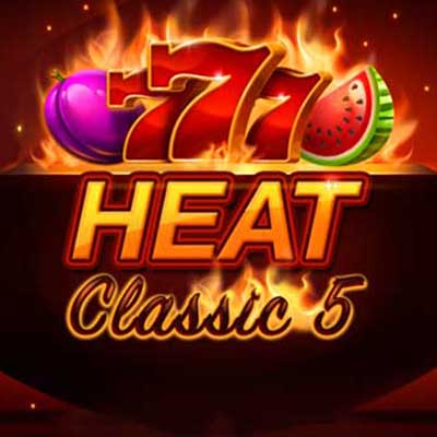 Heat Classic 5