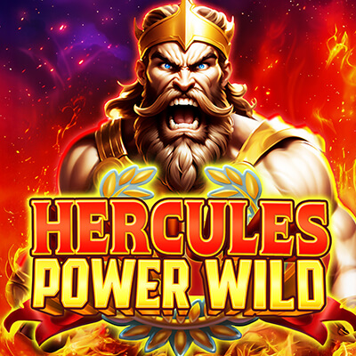 Hercules Power Wild