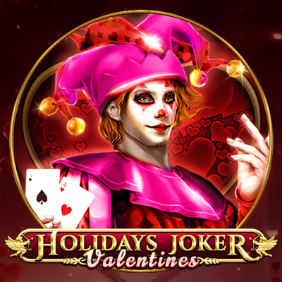 Holidays Joker - Valentines