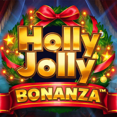 Holly Jolly Bonanza