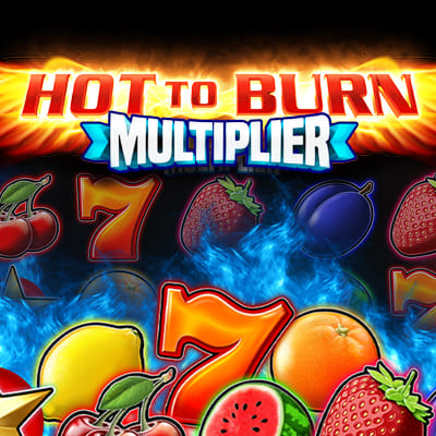 Hot To Burn Multiplier
