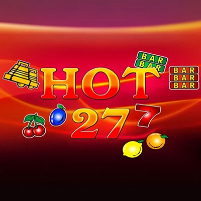 Hot 27