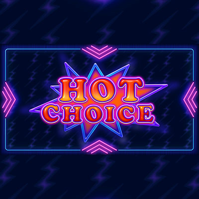 Hot Choice