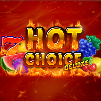 Hot Choice Deluxe