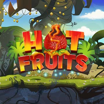 HOT Fruits