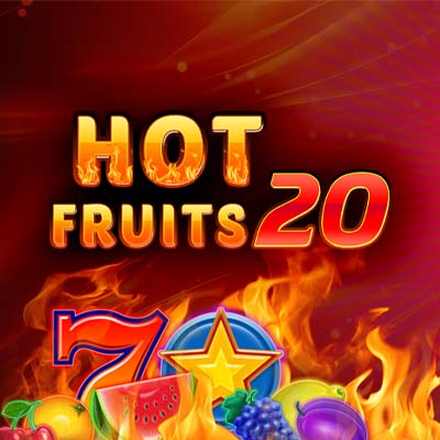 Hot Fruits 20