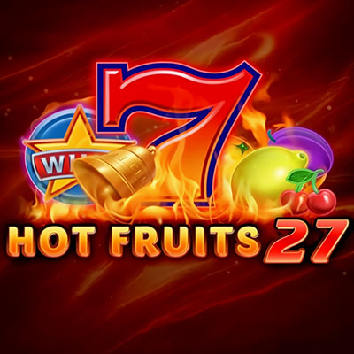 Hot Fruits 27