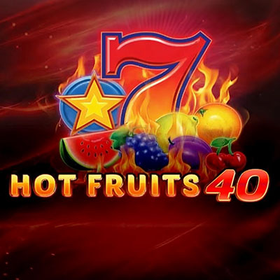 Hot Fruits 40