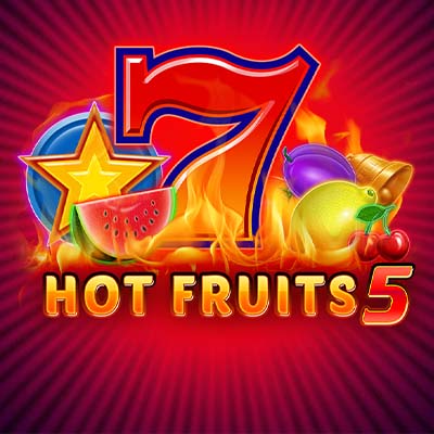 Hot Fruits 5