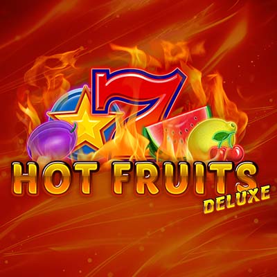 Hot Fruits Deluxe