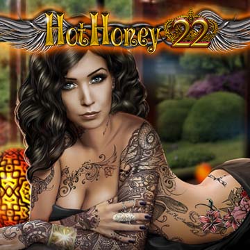 HotHoney 22