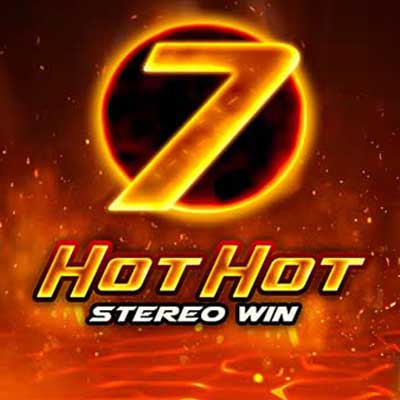 Hot Hot Stereo Win