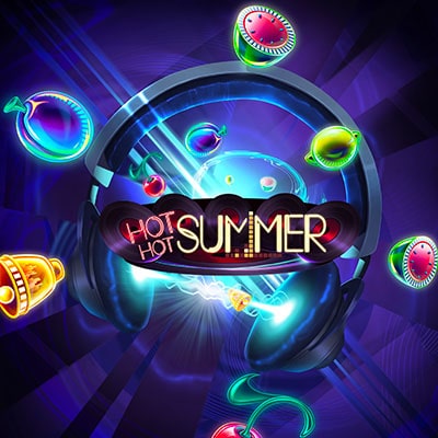 Hot Hot Summer