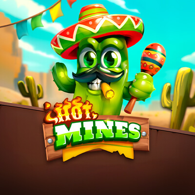 Hot-mines