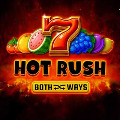Hot Rush - Both Ways