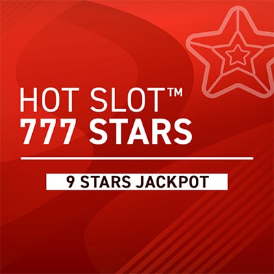 Hot Slot: 777 Stars Extremely Light