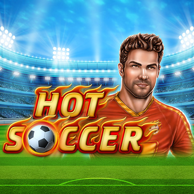 Hot Soccer